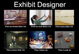 Museums Peabody 39 S Lament Page 14 Grad School Meme Museum Design Museum