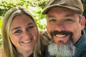 Michelle Teeter's Instagram, Twitter & Facebook