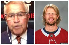 Modifier michel bergeron , dit le tigre, est né à montréal au québec (canada) le 12 juin 1946. Michel Bergeron A Ete Direct Pour Parler D Eric Staal Fan De Hockey