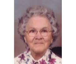 Bertha Whitney Obituary (2014)