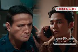 Batang Quiapo: David, sinabi kay Rigor na may ibang lalaki si Marites