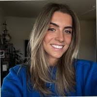 Ellen Blom's Instagram, Twitter & Facebook