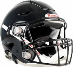 Riddell Speedflex Youth Football Helmet