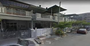 Located at the southern bank of the perai river and east of perai proper, the area was developed in the 1970s. Taman Sutera Indah Seberang Jaya 2 Sty Terrace Link House 4 Bedrooms For Sale Iproperty Com My