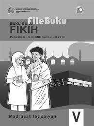 Berikut ini admin mencoba membuat materi pai kelas 12 semester 2 kurikulum 2013 rangkuman materi bahasa indonesia kelas 9 semester 1 kurikulum 2013 revisi 2018 9.4k views. Fikih Buku Guru Kelas 5 V Kurikulum 2013 Revisi Kurikulum Buku Pendidikan