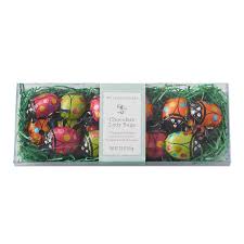 When shopping for fresh produce or meats, be certain to take the time to ensure that the texture, colors, and quality of the food you buy is the best in the batch. Williams Sonoma Chocolate Lady Bugs Gourmet Chocolate Williams Sonoma