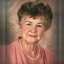 Wanda L Monroe Obituary