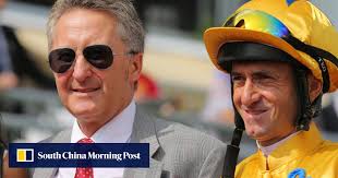 Wrath Of Fire burning bright for David Ferraris again