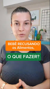 Introdução Alimentar: Como Lidar com Bebês que Rejeitam Comida