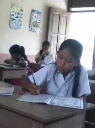 Berilah tanda silang (x) pada jawaban yang benar! Soal Pas Uas Kelas 4 Semester 1 Kurikulum 2013 Tema 1 Indahnya Kebersamaan Mariyadi Com