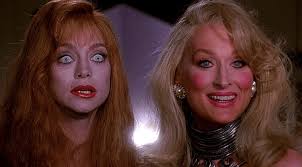 Zemeckis: Death Becomes Her (1992)