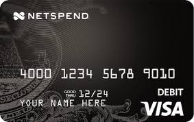 Netspend is an independent sales organization pursuant to an agreement with the bancorp bank. Netspend Visa Prepaid Card Review