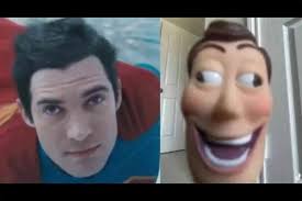 There hasn't been a bad first Superman movie. 🔥