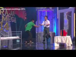 Maharaja lawak mega 2019 minggu 8 full. Maharaja Lawak Mega 2014 Minggu 1 Wala Youtube