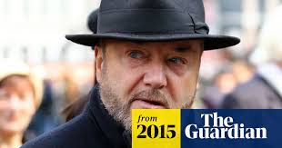 George Galloway says his Labour opponent tried to join his party