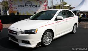 The differences between mitsubishi evo 10 (evo 10) with proton inspira (inspira). Proton Inspira Archives Paul Tan S Automotive News