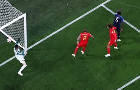 Det blev tre raka förluster mot irland, nederländerna och sovjetunionen. Belgien Startelva Vm 2018