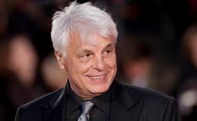 MICHELE PLACIDO IN SCENA CON "D'ANNUNZIO E L'AMORE" ALLA FESTA DELLA  RIVOLUZIONE