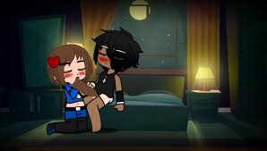 Explicit Gacha Undertale Hentai Featuring Chara Sucking Scenes