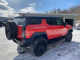 Image result for Solar Orange 2025 Hummer