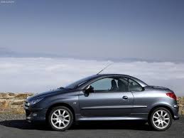 Comparez les meilleurs garages du constructeur peugeot pour effectuer tout l'entretien auto (révision, vidange.) et les réparations de votre voiture peugeot. 2005 Peugeot 206 Cc Cabriolets Peugeot Car Door