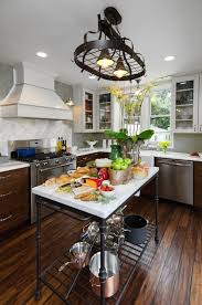 In this video, i show you exactly how we. French Kitchen Island Transitional Kitchen Lukas Machnik Design