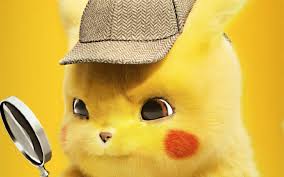 If you're looking for the best cute pokemon backgrounds then wallpapertag is the place to be. Download 2880x1800 Wallpaper Pikachu Cute Pokemon Detective Pikachu 2019 Mac Pro Retaia Image Background 21435