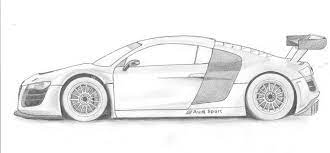 Listo Autos Ferrari Autos Para Dibujar Autos