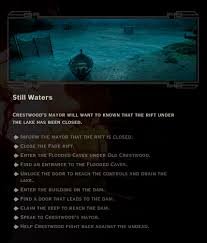 Add a comment | 2 answers active oldest votes. Still Waters Quest Dragon Age Inquisition Game Maps Com