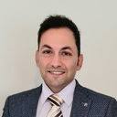 Mohammadreza KADIVAR