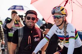 10 février 1992 lieu de résidence Pauline Ferrand Prevot World Champion Cyclist Carbon Grit Magazine