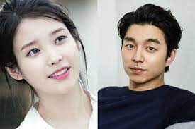 En sonki iu's palette bölümünde, iu'nun konuğu olarak beklenmedik büyük bir yıldız vardı! Allkpop On Twitter Iu And Gong Yoo Are The 1 Stars Koreans Want To Give Pepero To On Pepero Day Https T Co Xvl0hc0r4s