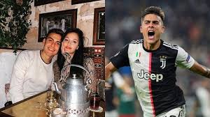 09 de diciembre de 2020. Muncul Suara Aneh Dari Paru Paru Kekasih Striker Juventus Paulo Dybala Ungkap Gejala Virus Corona Tribun Kaltim