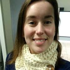 Courtney Retherford's Instagram, Twitter & Facebook