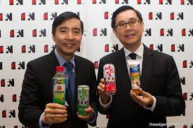 This is the f&n company profile. F N Confident Of Mitigating Impact Of Sugar Tax On Most Products The Edge Markets