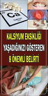 Kalsiyum Eksikliginin 8 Onemli Belirtisi Sosyolife Net Saglik Saglik Urunleri Saglik Ipuclari
