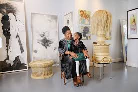 This page is a place for visual artists in and around charlotte, nc to post their work, provide contact information, make fans. Black Owned Galleries To Support In The United States Artsy
