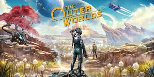 The Outer Worlds Will Be A 4k Game On Xbox One X But Not On Ps4 Pro Obsidian Entertainment Xbox One Games Xbox One