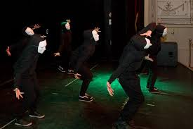 Schön, daß sie sich die zeit nehmen. Performance Der Tanzgalerie Suhl Dj Erfurt Hochzeits Dj