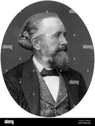 Edward frankland hi-res stock photography and images