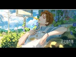 Tears of Themis Luke Sweet chapter 2 (Part 2) Playthrough