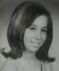 Judy Thompson Orcutt (1951-2015)