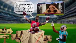 Jameis winston interception meme ✓ subscribe to adsn on thclips jameis winston fumble at rose bowl florida state vs oregon ducks funny vines meme compilation twitter: Jameis Winston Interception Meme Youtube