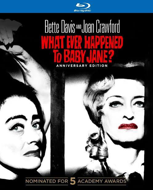 Review: Robert Aldrich's What Ever Happened to Baby Jane? on Warner Blu-ray  - Slant Magazine