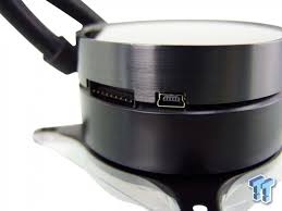 In case you are wondering no special drivers need to be installed for the nzxt iu01 usb expansion device to work as it uses the standard microsoft drivers that come standard in. Nzxt Kraken X62 Liquid Cpu Cooler Review Tweaktown