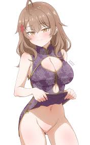 Maria Mikhailovna Kujou hentai videos, GIFs, and images | Rule 34 App