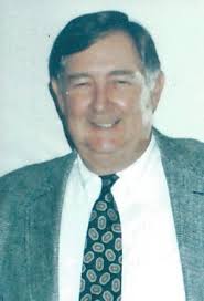 Dr Earl Clayton “Clay” Davis Jr. (1932-2010)