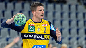 Vr bank rhein neckar filiale ruchheim banks credit unions. Andy Schmid Verlasst Rhein Neckar Lowen Am Saisonende Swr Sport