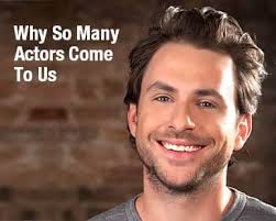 San Diego Actor Headshots