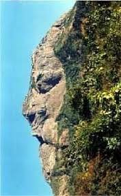 Junagadh In Gujarat India The Mountain Is Also Known As Girnar Hill And Is Here Seen From Bhavnath Temple Nature Beautiful Nature Amazing Nature